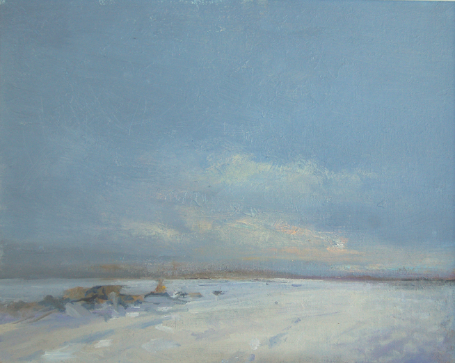 David Hawthorne